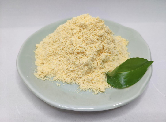 3-Oxopentanedioic Acid CAS 542-05-2 High Purity 99% Powder API Raw Material