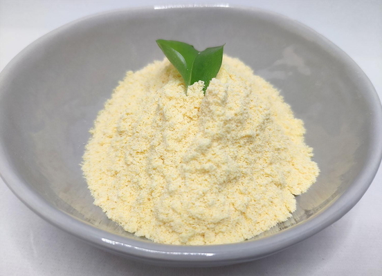 Hot sale Dark yellow powder Anthraquinone CAS 84-65-1 With 99% Purity