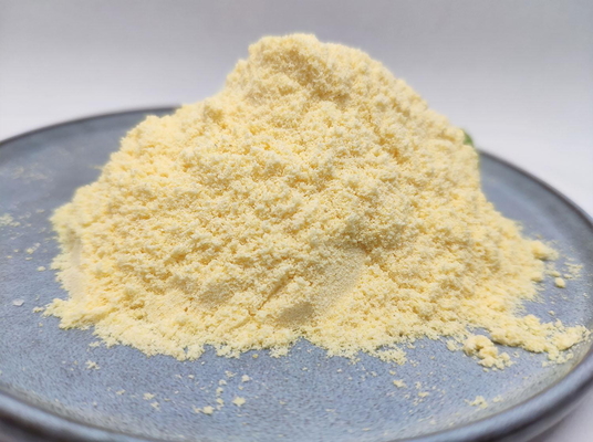 3-Oxopentanedioic Acid CAS 542-05-2 High Purity 99% Powder API Raw Material