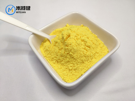 CHLORANIL CAS 118-75-2 High Purity 99% API Raw Material With Safe Delivery