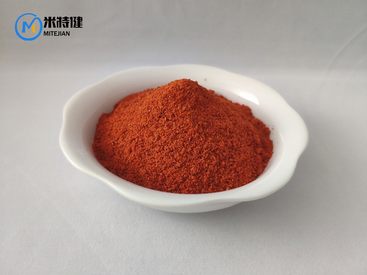 Dark Red Powder 99% Purity Ferric Acetylacetonate CAS 14024-18-1