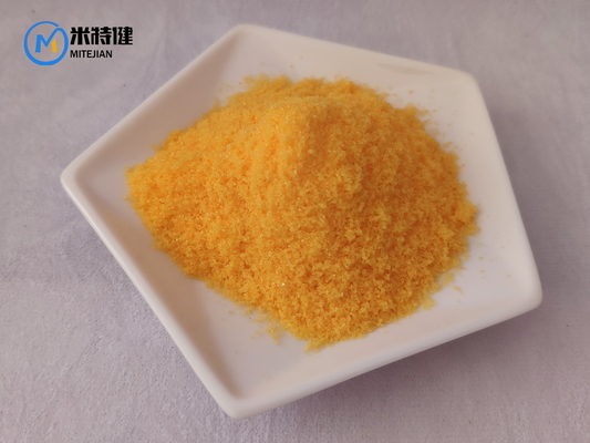 Diisopropyl Azodicarboxylate CAS 2446-83-5 High Purity 99% API Raw Material