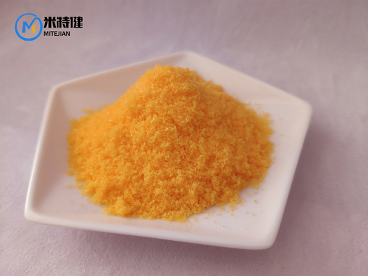Diisopropyl Azodicarboxylate CAS 2446-83-5 High Purity 99% API Raw Material