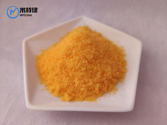 Diisopropyl Azodicarboxylate CAS 2446-83-5 High Purity 99% API Raw Material