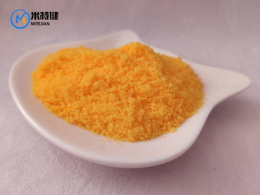 1-(4-Hydroxy-2-MethExyphenyl)Ethanone CAS 493-33-4 High Purity 99% Powder API Raw Material