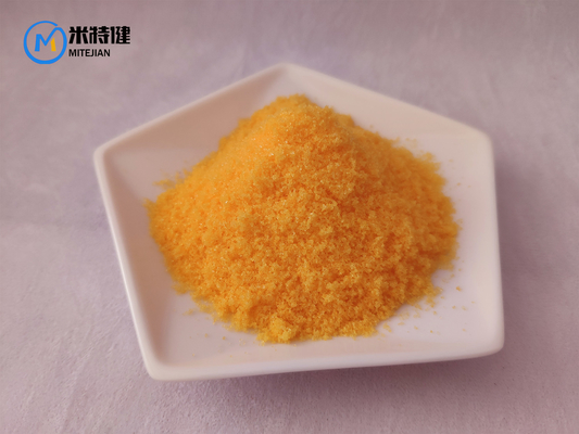 Diisopropyl Azodicarboxylate CAS 2446-83-5 High Purity 99% API Raw Material
