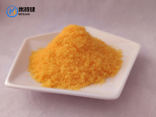 Chemical Raw Material Orange Crystal Tempol CAS 2226-96-2 With High purity