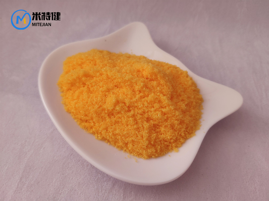 1-(4-Hydroxy-2-MethExyphenyl)Ethanone CAS 493-33-4 High Purity 99% Powder API Raw Material