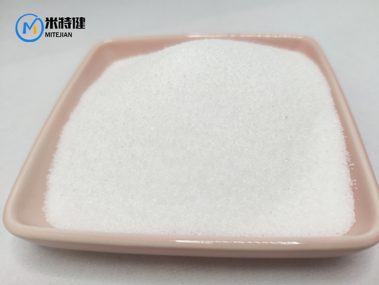 High Purity White Crystalline Powder Trometamol CAS 77-86-1