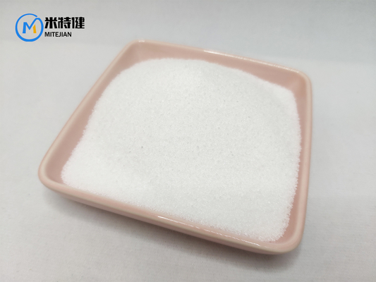 High Purity White Crystalline Powder Trometamol CAS 77-86-1
