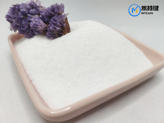 High Purity White Crystalline Powder Trometamol CAS 77-86-1