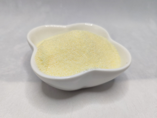 Anthraquinone CAS 84-65-1 High Purity 99% API Raw Material With Safe Delivery