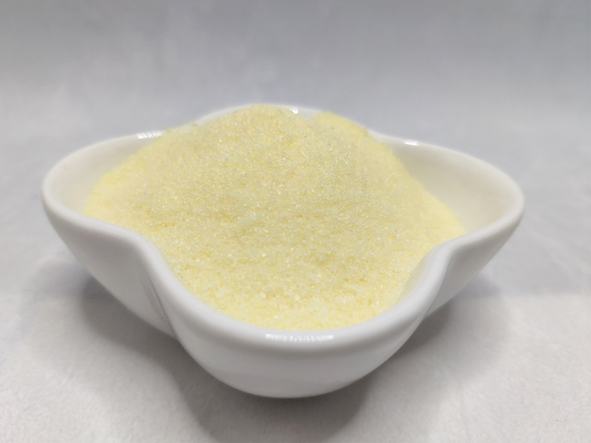 Anthraquinone CAS 84-65-1 High Purity 99% API Raw Material With Safe Delivery