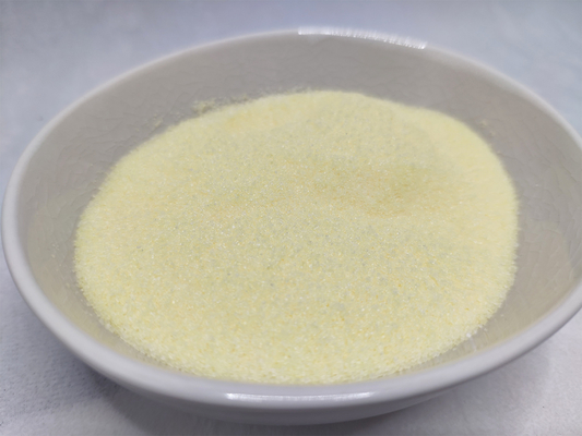 99% Purity Yellow Crystalline Powder 2,5-Dihydroxybenzaldehyde CAS 1194-98-5