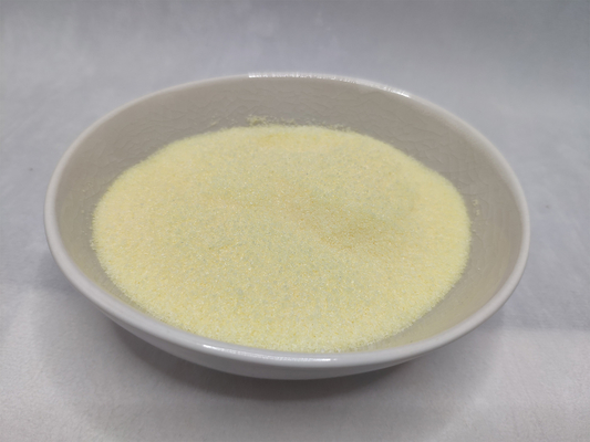 99% Purity Yellow Crystalline Powder 2,5-Dihydroxybenzaldehyde CAS 1194-98-5