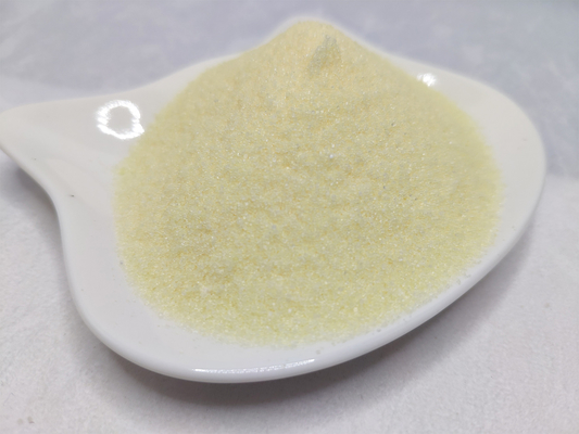 Light Yellow Crystal 4'-Nitro-4-Biphenylol CAS 3916-44-7 High Purity