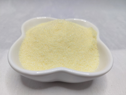 Light Yellow Crystal 4'-Nitro-4-Biphenylol CAS 3916-44-7 High Purity