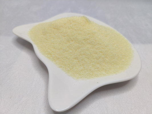 Yellow Crystal 2-Nitro-4-Tert-Butylphenol CAS 3279-07-0 With 99% Purity