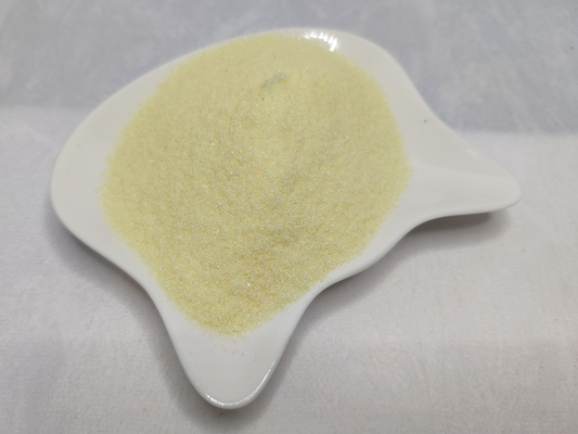 Yellow Crystal 2-Nitro-4-Tert-Butylphenol CAS 3279-07-0 With 99% Purity