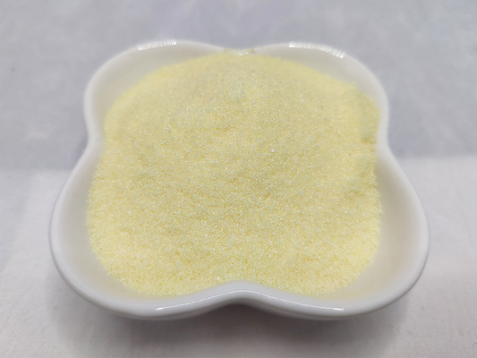 Anthraquinone CAS 84-65-1 High Purity 99% API Raw Material With Safe Delivery
