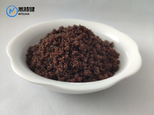 Brown Crystalline Powder Pharma Intermediates Molecular Iodine CAS 7553-56-2