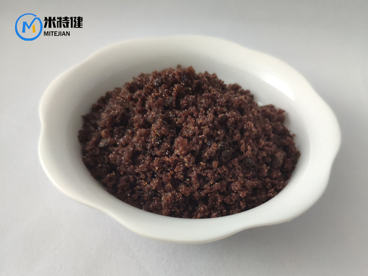 Brown Crystalline Powder Pharma Intermediates Molecular Iodine CAS 7553-56-2