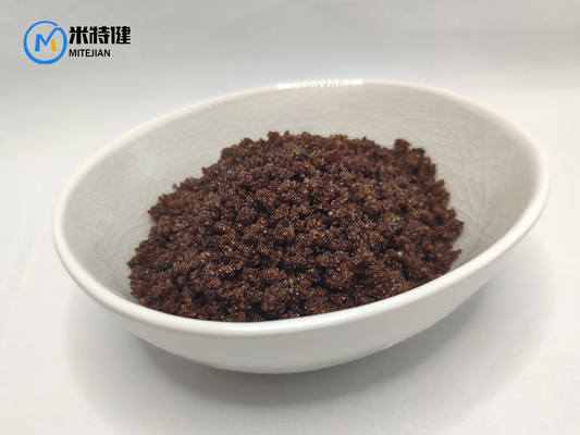 Brown Crystalline Powder Pharma Intermediates Molecular Iodine CAS 7553-56-2