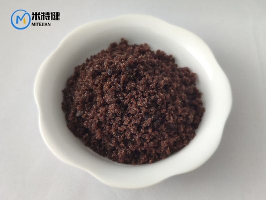Brown Crystalline Powder Pharma Intermediates Molecular Iodine CAS 7553-56-2