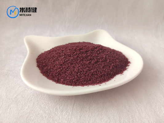 High Purity Dark Red Powder Ferric Acetylacetonate CAS 14024-18-1