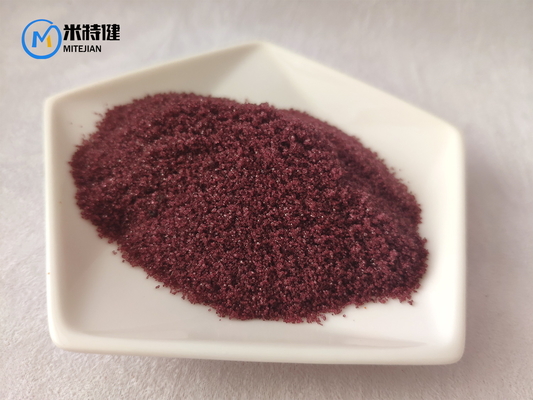 Dark Red Powder Ferric Acetylacetonate CAS 14024-18-1 High Purity 99% API Raw Material