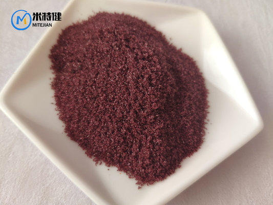 Dark Red Powder Ferric Acetylacetonate CAS 14024-18-1 High Purity 99% API Raw Material