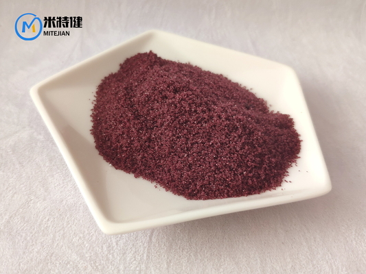Dark Red Powder Ferric Acetylacetonate CAS 14024-18-1 High Purity 99% API Raw Material