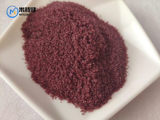 Dark Red Powder Ferric Acetylacetonate CAS 14024-18-1 High Purity 99% API Raw Material
