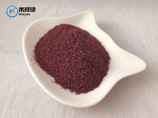 High Purity Dark Red Powder Ferric Acetylacetonate CAS 14024-18-1