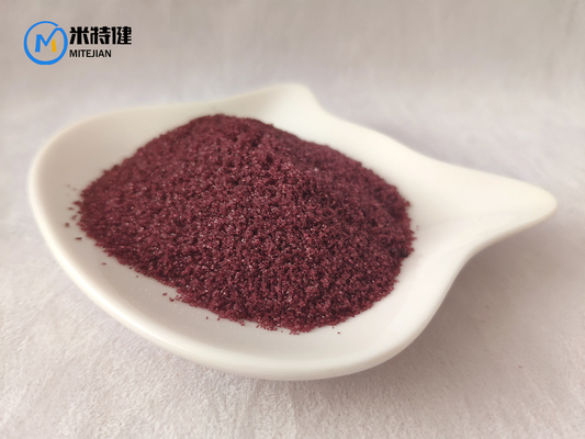 High Purity Dark Red Powder Ferric Acetylacetonate CAS 14024-18-1