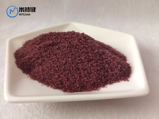Dark Red Powder Ferric Acetylacetonate CAS 14024-18-1 High Purity 99% API Raw Material