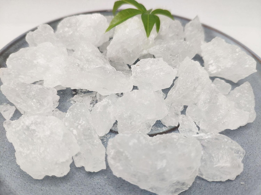 White Crystal D-Tartaric acid CAS 147-71-7 With 99% Purity
