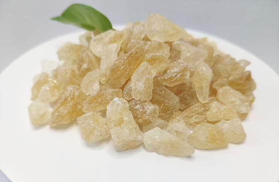 Hot Sale Orange Crystal CHLORANIL CAS 118-75-2 With 99% Purity