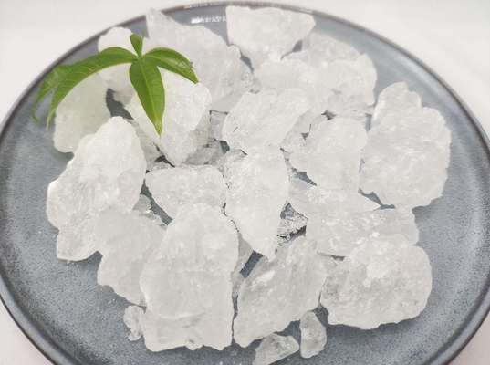 99% Purity White Crystal  CAS 171596-29-5 With Safe Delivery