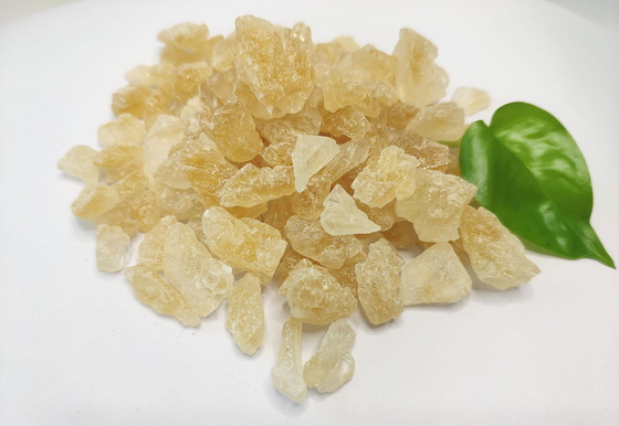 Hot Sale Orange Crystal CHLORANIL CAS 118-75-2 With 99% Purity