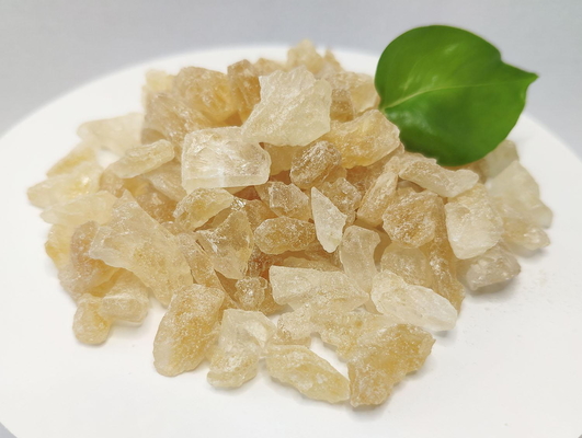 Hot Sale Orange Crystal CHLORANIL CAS 118-75-2 With 99% Purity