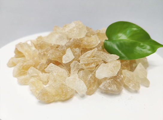 Hot Sale Orange Crystal CHLORANIL CAS 118-75-2 With 99% Purity
