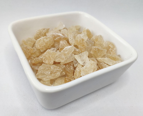 Orange Crystal 2-Bromo-7-Iodo-9H-Fluorene CAS 123348-27-6 With 99% Purity