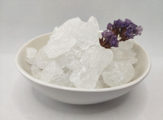 White Solid Pyridine Oxide CAS 694-59-7 With 99% Purity