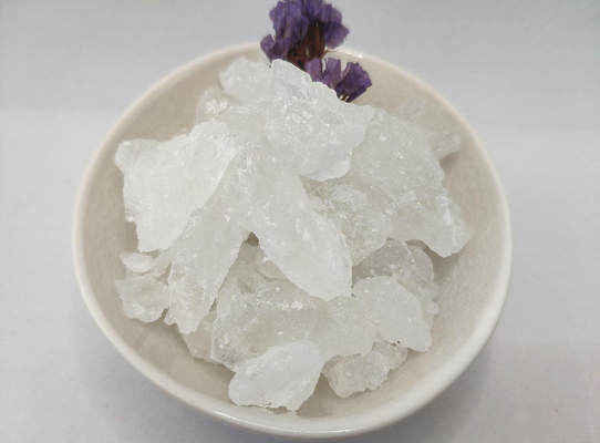 White Solid Pyridine Oxide CAS 694-59-7 With 99% Purity