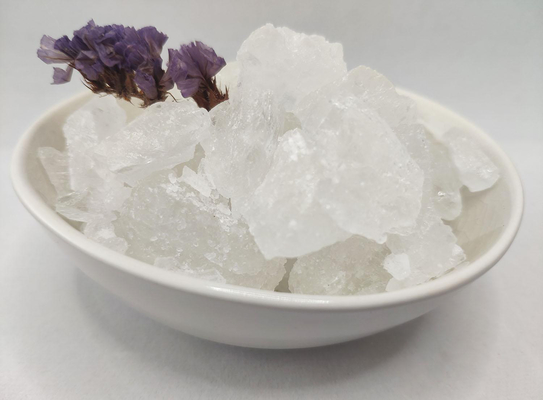 99% Purity White Crystal Lead Diacetate Trihydrate CAS 6080-56-4