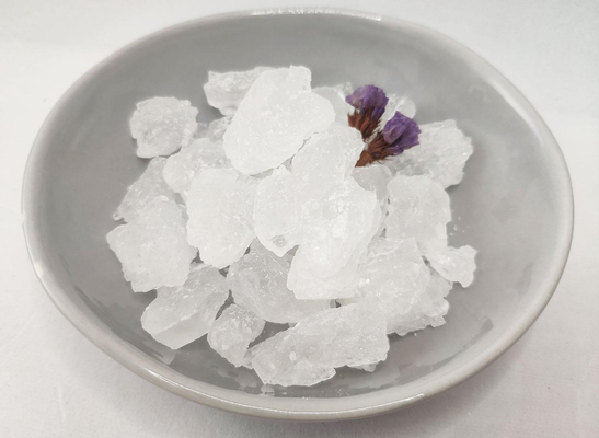 White Solid Pyridine Oxide CAS 694-59-7 With 99% Purity