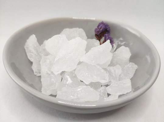 White Solid Pyridine Oxide CAS 694-59-7 With 99% Purity