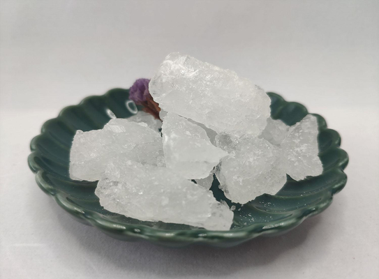 White Solid Diethylenetriaminepentaacetic acid CAS 67-43-6 With High Purity
