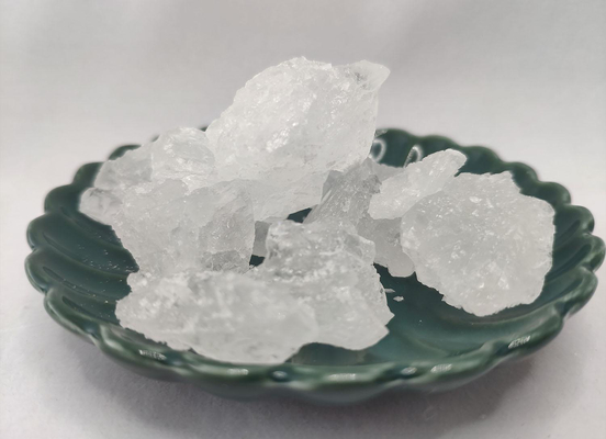 White Solid Diethylenetriaminepentaacetic acid CAS 67-43-6 With High Purity